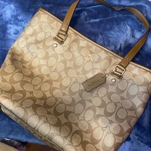 Coach Soho Hobo Shoulder Bag